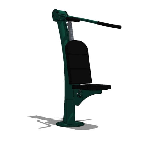 Model UBX248 preview 1